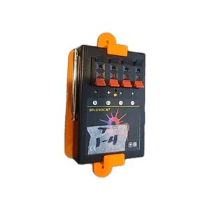 4 Cue Clip Mount