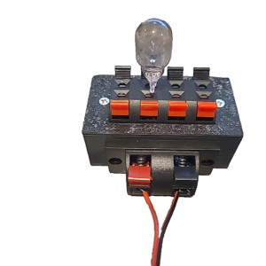 Cue Breakout Board