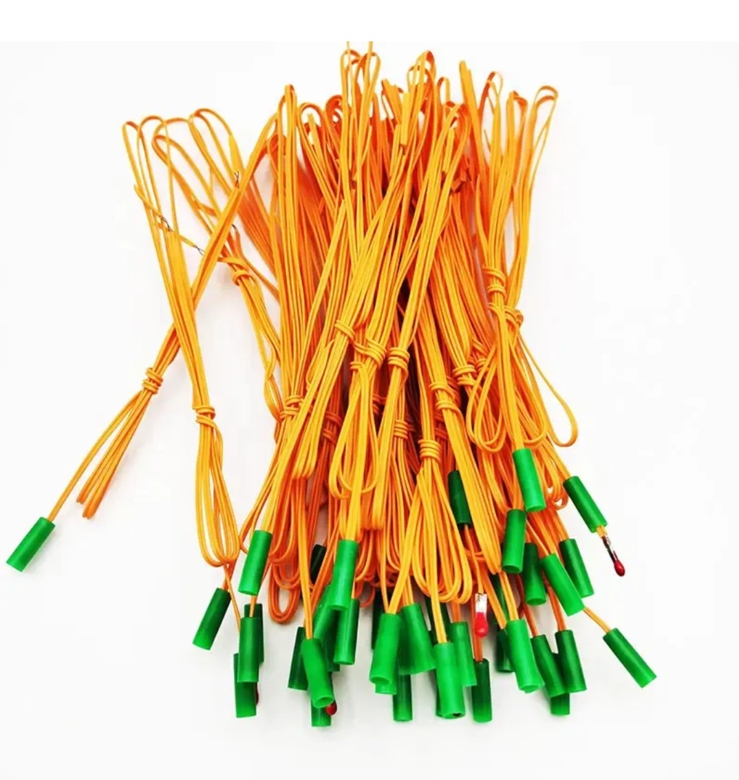 Igniters