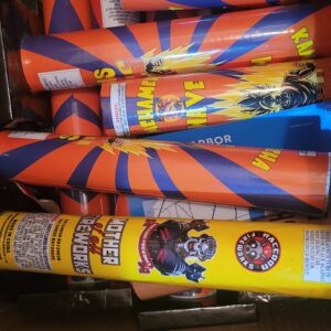 Consumer Tubes