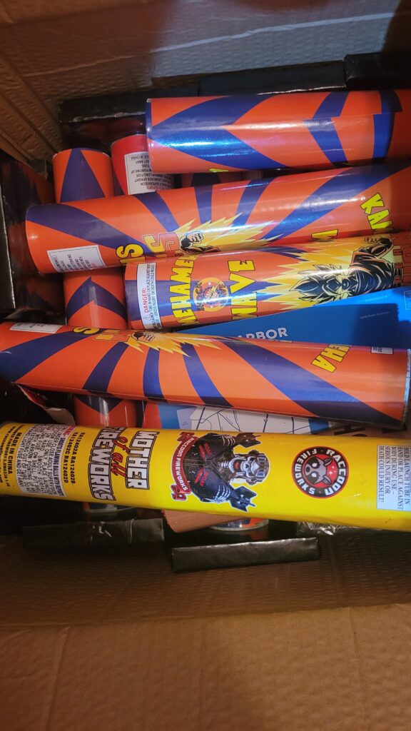 Consumer Tubes